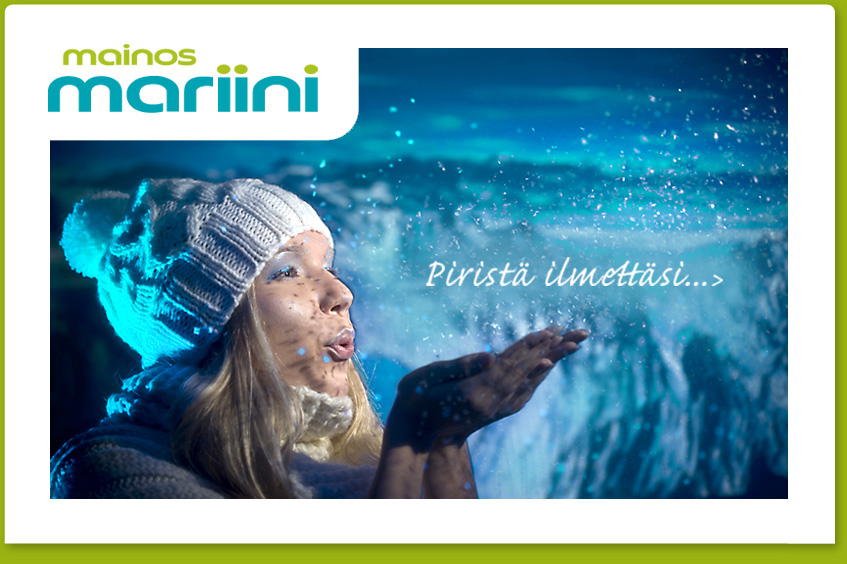 Mainos Mariini